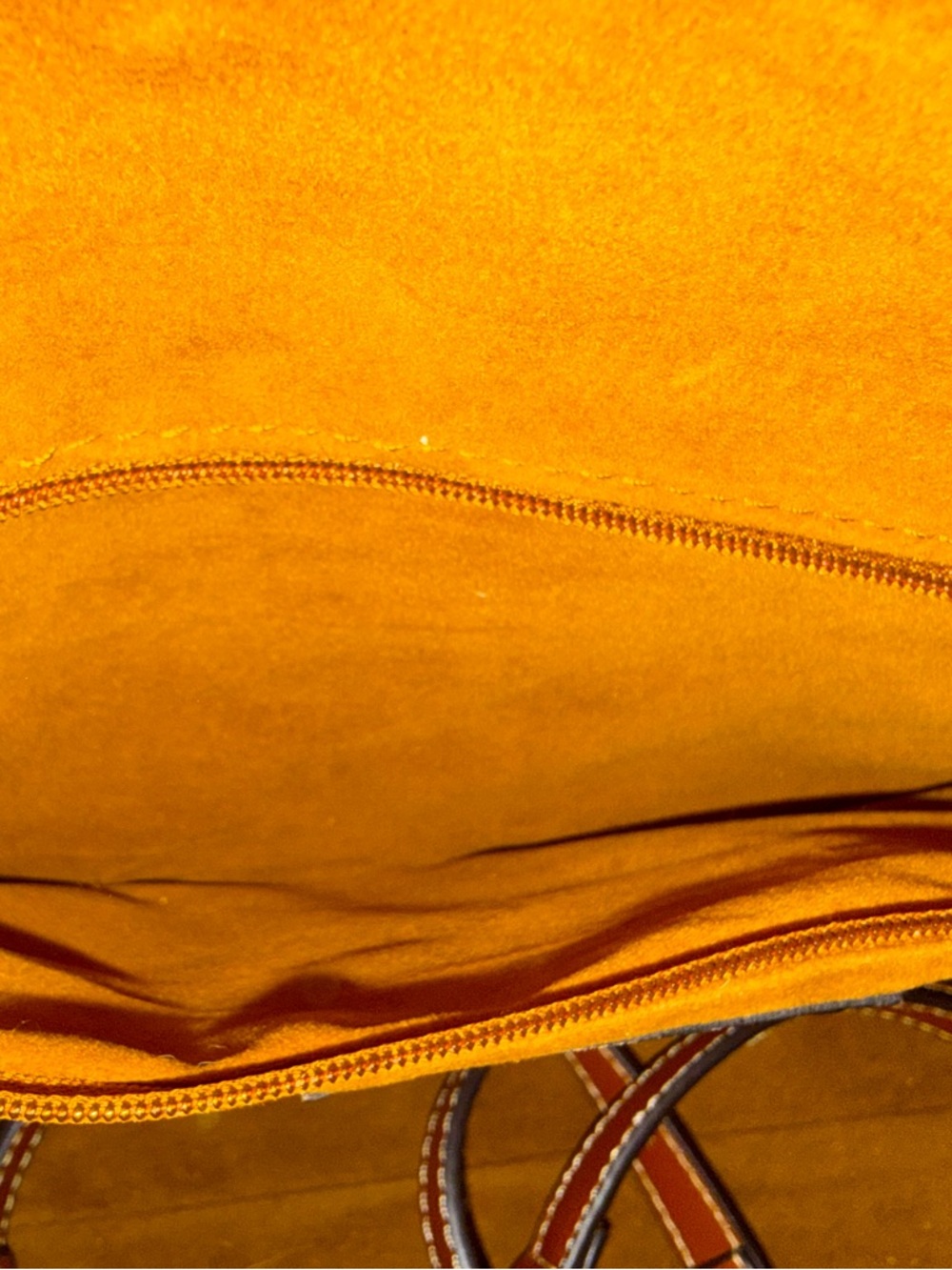 Patricia Nash Skye Florence Satchel Handbag - Picture 6 of 14
